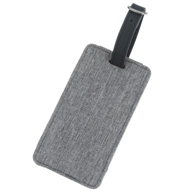 Kapston Pierce Luggage Tag