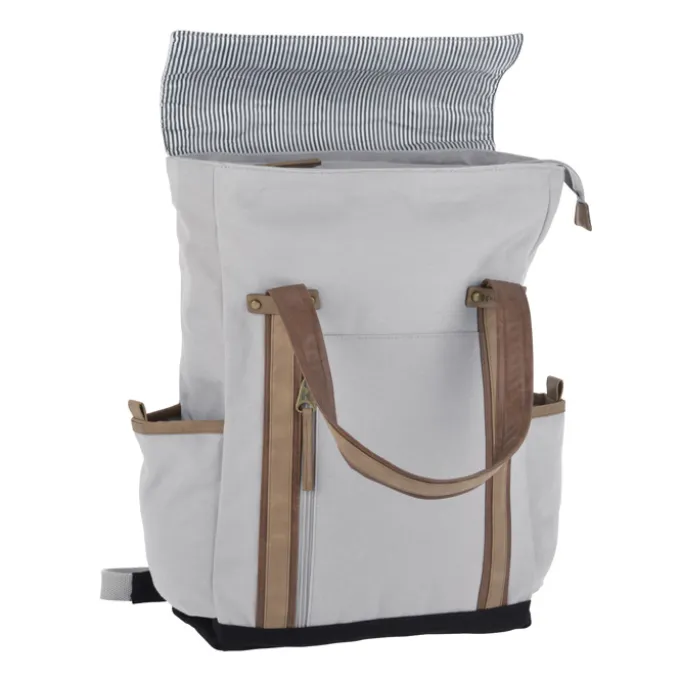 Kapston San Marco Backpack - Embroidered