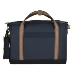 Kapston San Marco Messenger - Embroidered