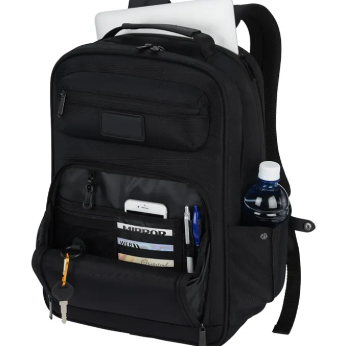Kapston Stratford Business Backpack