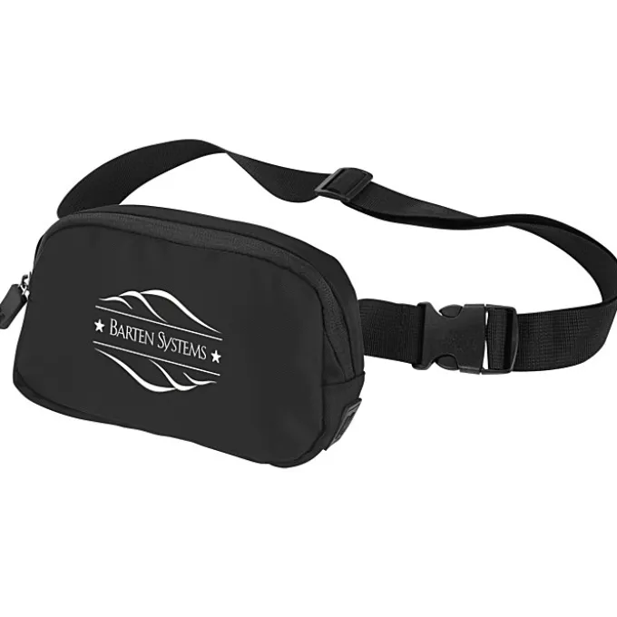 Kapston Town Square Crossbody Bag