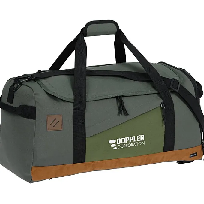 Kapston Willow Convertible Duffel