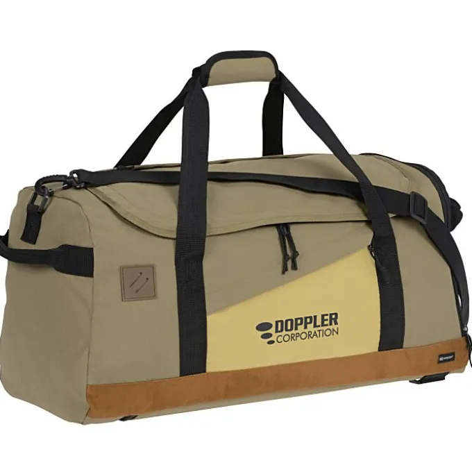Kapston Willow Convertible Duffel