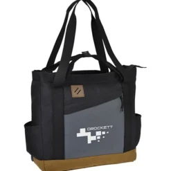 Kapston Willow Tote-Pack