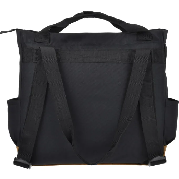 Kapston Willow Tote-Pack