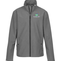 Karmine Lightweight Soft Shell Jacket - Men's - 24 hr