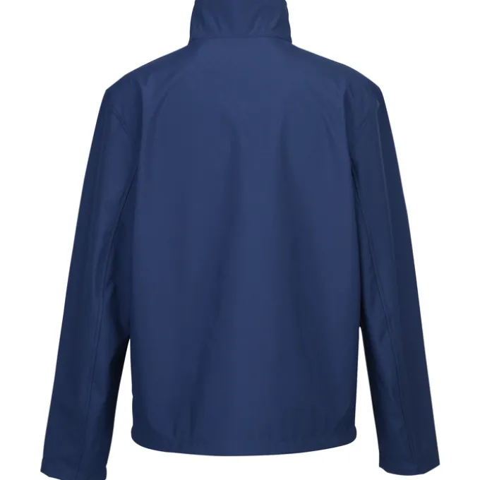 Karmine Lightweight Soft Shell Jacket - Men's - 24 hr