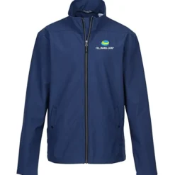 Karmine Lightweight Soft Shell Jacket - Men's