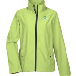 Karmine Lightweight Soft Shell Jacket - Ladies' - 24 hr