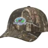 Kati Camo Cap - Mossy Oak