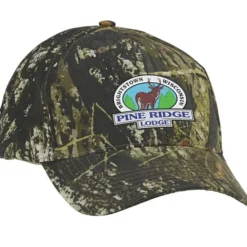 Kati Camo Cap - Mossy Oak
