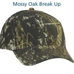 Kati Camo Cap - Mossy Oak