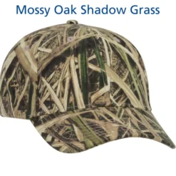 Kati Camo Cap - Mossy Oak