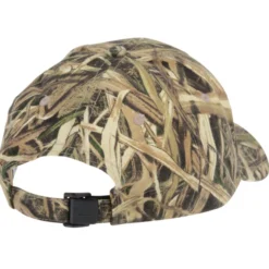 Kati Camo Cap - Mossy Oak