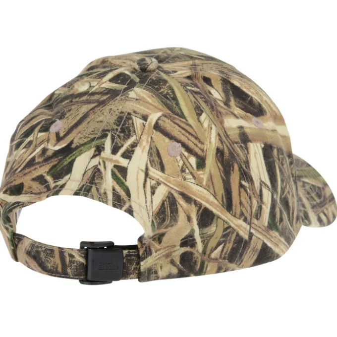Kati Camo Cap - Mossy Oak