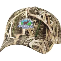 Kati Camo Cap - Mossy Oak
