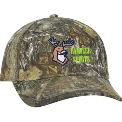 Kati Camo Cap - Realtree