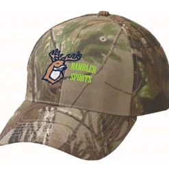 Kati Camo Cap - Realtree