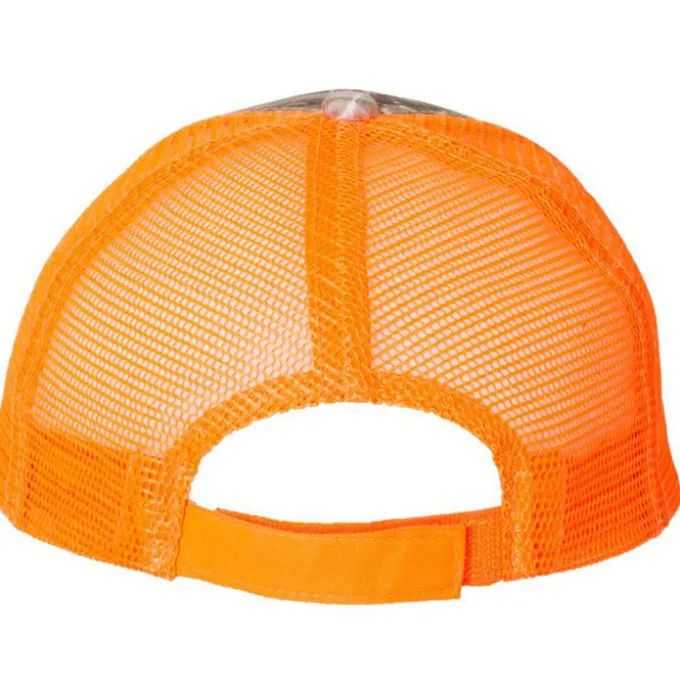 Kati Camo Mesh Back Cap