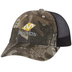 Kati Camo Mesh Back Cap
