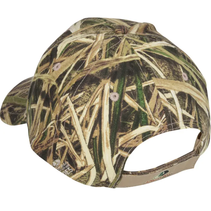 Kati Licensed Camo Velcro Closure Cap