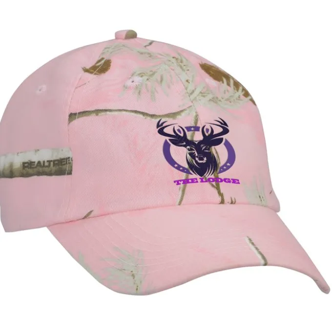 Kati Realtree Ladies' Cap