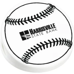 Keep-it Clip - Baseball - Opaque - 24 hr