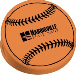 Keep-it Clip - Baseball - Opaque - 24 hr