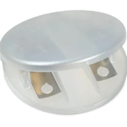 Keep-it Clip - Baseball - Translucent