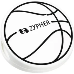 Keep-it Clip - Basketball - Opaque