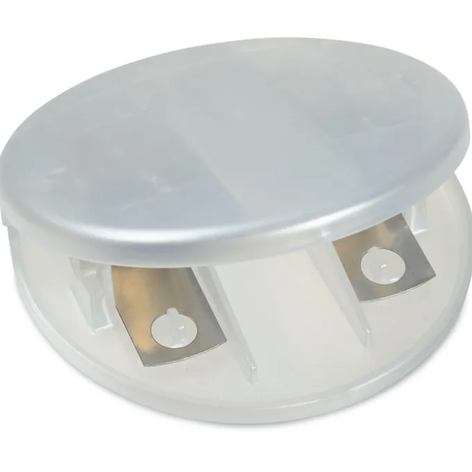 Keep-it Clip - Basketball - Translucent