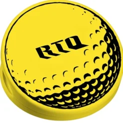 Keep-it Clip - Golf Ball - Opaque
