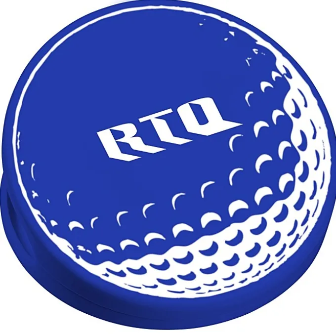 Keep-it Clip - Golf Ball - Opaque