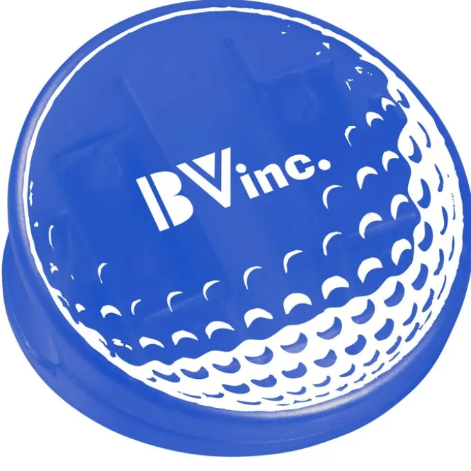 Keep-it Clip - Golf Ball - Translucent