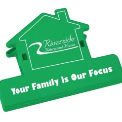 Keep-it Clip - House - Opaque
