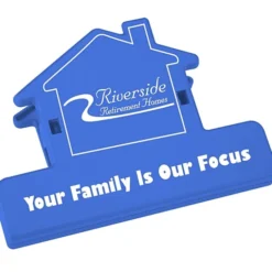 Keep-it Clip - House - Opaque