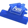 Keep-it Clip - House - Translucent