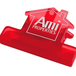 Keep-it Clip - House - Translucent
