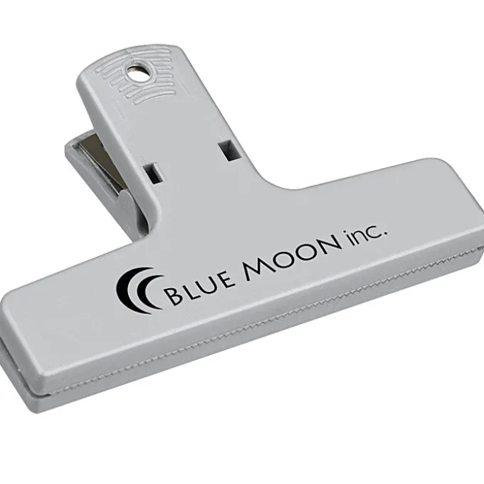 Keep-it Clip - 4 inches - Metallic