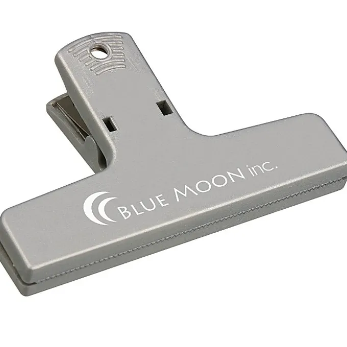 Keep-it Clip - 4 inches - Metallic