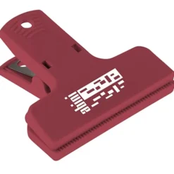 Keep-it Clip - 2 1/2 inches - Metallic