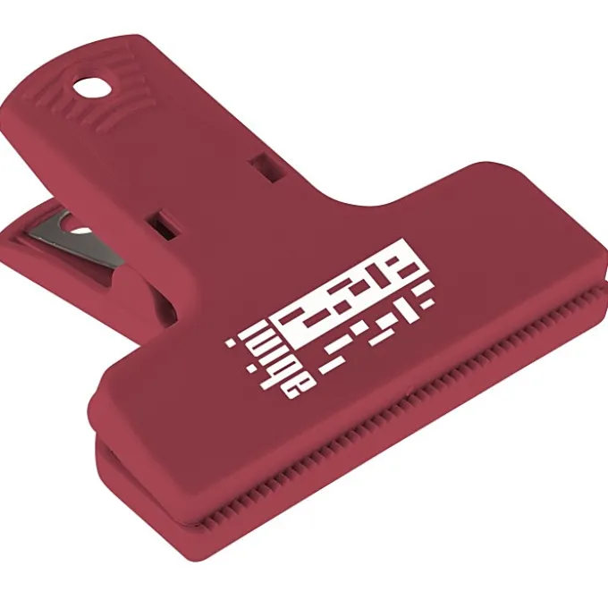 Keep-it Clip - 2 1/2 inches - Metallic