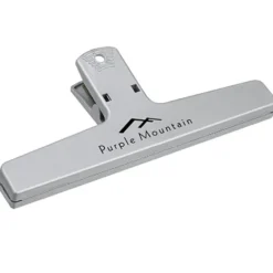 Keep-it Clip - 6 inches - Metallic