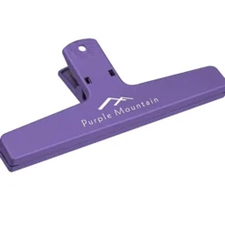Keep-it Clip - 6 inches - Metallic