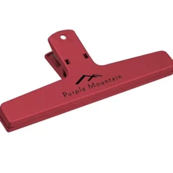 Keep-it Clip - 6 inches - Metallic