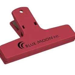 Keep-it Clip - 4 inches - Metallic - 24 hr