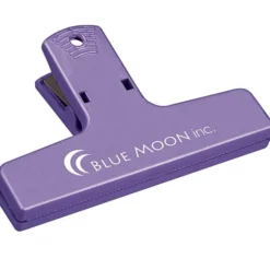 Keep-it Clip - 4 inches - Metallic - 24 hr
