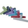 Keep-it Clip - 6 inches - Metallic - 24 hr