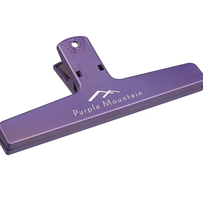 Keep-it Clip - 6 inches - Metallic - 24 hr