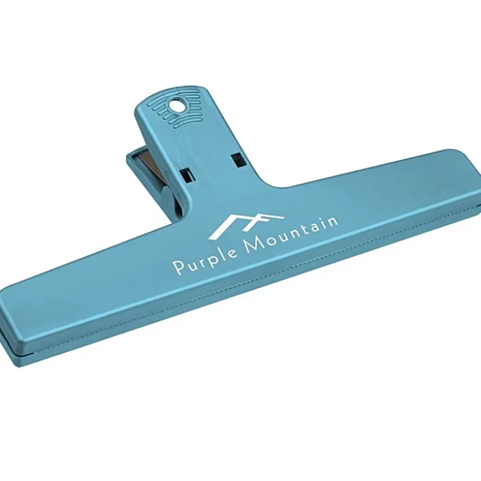 Keep-it Clip - 6 inches - Metallic - 24 hr
